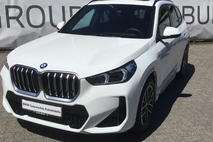 BMW X1 7.270 km 36.333 &euro; Hainburg 63512