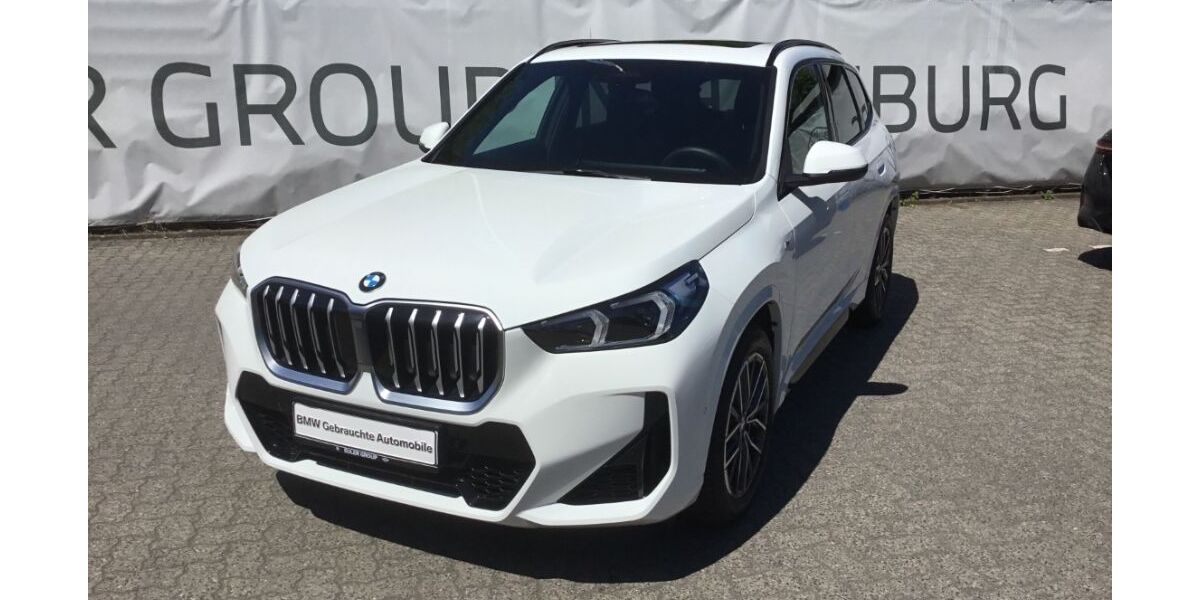 BMW X1 7.270 km 36.333 &euro; Hainburg 63512
