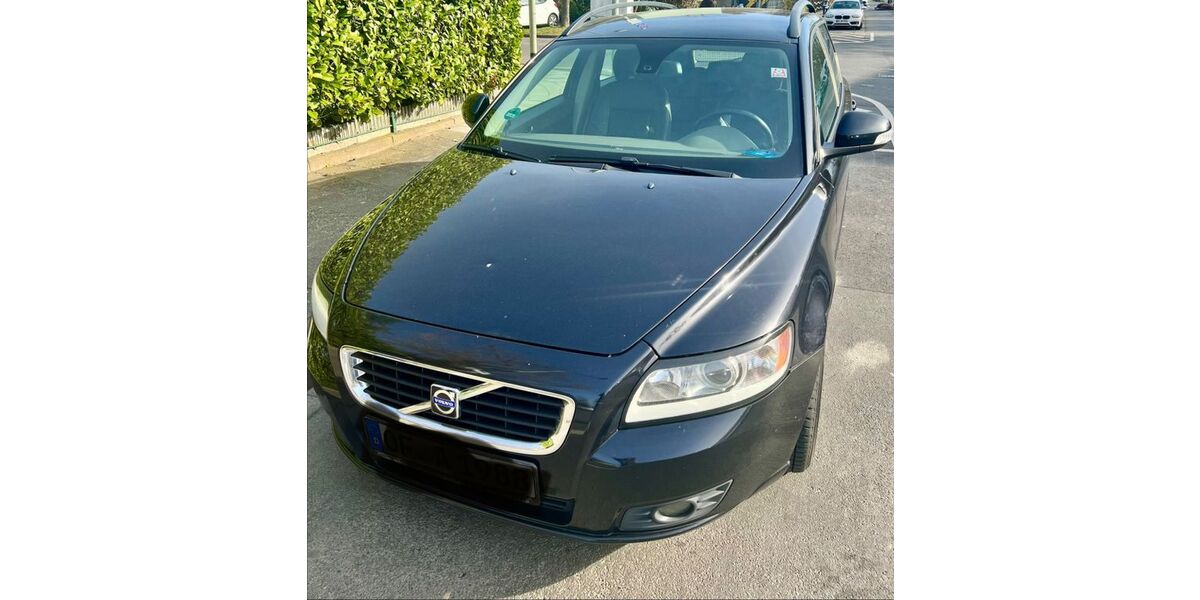 Volvo V50 367.000 km 1.850 &euro; Dreieich 63303