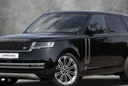 Land Rover Range Rover 7.157 km 138.900 &euro; Kronberg 61476