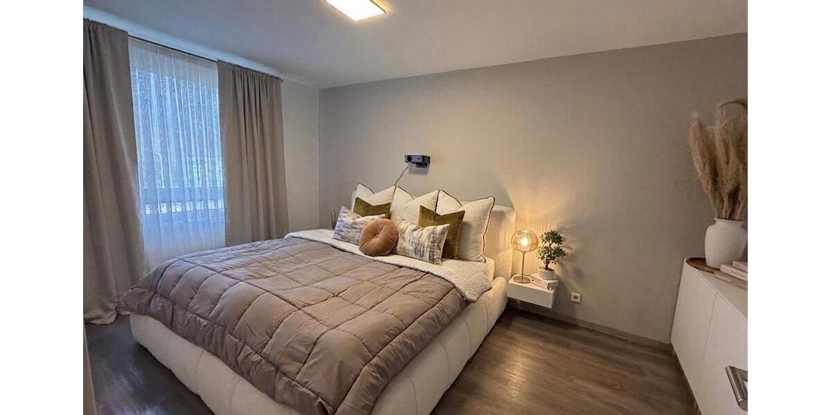 Etagenwohnung Schwalbach am Taunus - 4 Zimmer, 84 m&sup2;, 345.000&euro; | Angebot:26023189