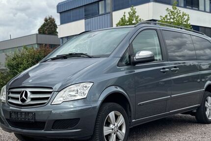 Mercedes-Benz Viano 200.000 km 16.499 &euro; Dreieich 63303