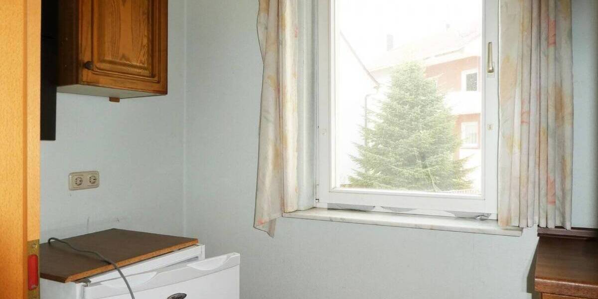 Einfamilienhaus Gründau-Lieblos Lieblos - 4 Zimmer, 116 m&sup2;, 298.000&euro; | Angebot:25704421