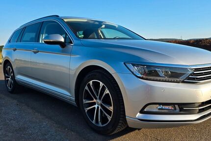 VW Passat Variant 157.230 km 13.800 &euro; Niedernberg 63843