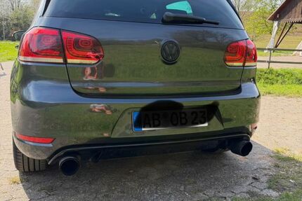 VW Golf 161.000 km 9.500 &euro; Schöllkrippen 63825