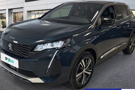 Peugeot 3008 30.752 km 17.690 &euro; Frankfurt 60314