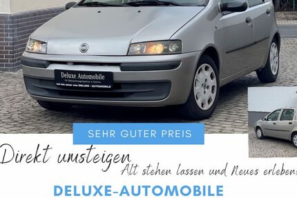 Fiat Punto 126.000 km 1.400 &euro; Alzenau 63755