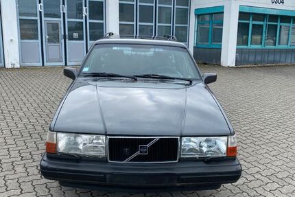 Volvo 945 375.000 km 10.000 &euro; Hanau 63457