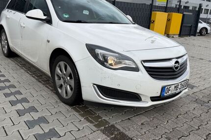 Opel Insignia 229.568 km 2.800 &euro; Frankfurt am main 60386