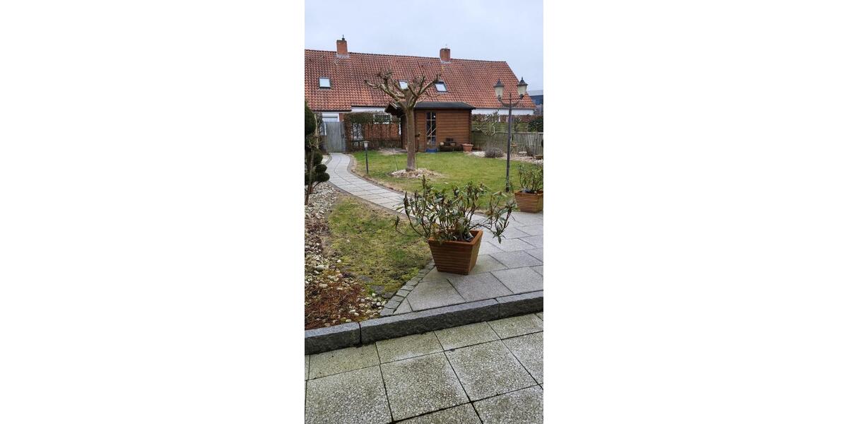 Reihenhaus Frankfurt am Main Sachsenhausen Süd - 5 Zimmer, 110 m&sup2;, 225.000&euro; | Angebot:25987425