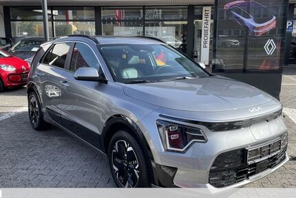 Kia Niro 7.533 km 32.970 &euro; Hanau 63452