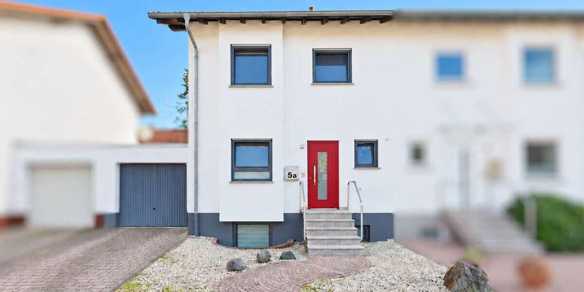 Einfamilienhaus Altenstadt-Waldsiedlung Waldsiedlung - 4 Zimmer, 108 m&sup2;, 398.000&euro; | Angebot:27674417