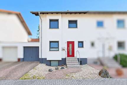 Haus Altenstadt-Waldsiedlung Waldsiedlung - 4 Zimmer, 108 m&sup2;, 398.000&euro; | Angebot:27674417