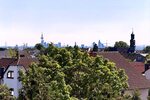 Oberursell-Bommersheim: Wohnen über den Dächern von Oberursel - mit 3 Terrassen - Etagenwohnung Oberursel | Angebot:27717690
