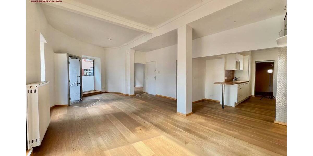 Gewerbeobjekt Frankfurt am Main Rödelheim - 1.560&euro; | Angebot:25706153