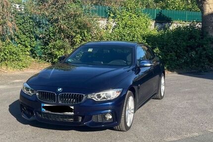 BMW 435 Gran Coupé 224.000 km 21.500 &euro; Heusenstamm 63150
