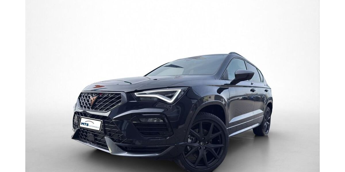 Cupra Ateca 3.400 km 41.990 &euro; Friedberg 61169