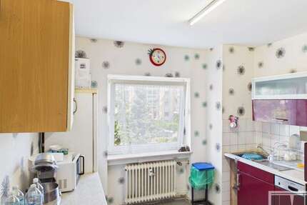 Wohnung Rodgau-Nieder-Roden Roden - 3 Zimmer, 76 m&sup2;, 180.000&euro; | Angebot:27088424