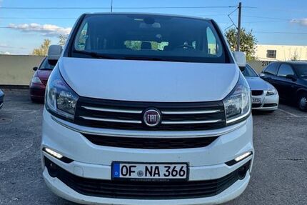 Fiat Talento 241.000 km 10.750 &euro; Dietzenbach 63128