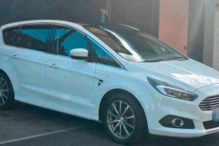Ford S-Max 188.000 km 10.999 &euro; Aschaffenburg 63741