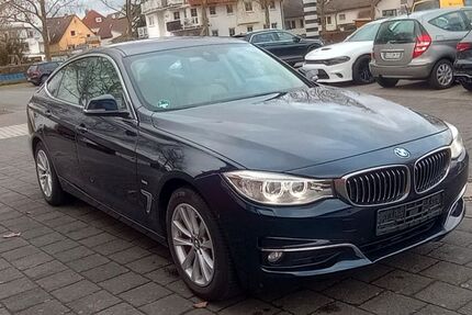 BMW 320 Gran Turismo 79.000 km 18.800 &euro; Rödermark 63322