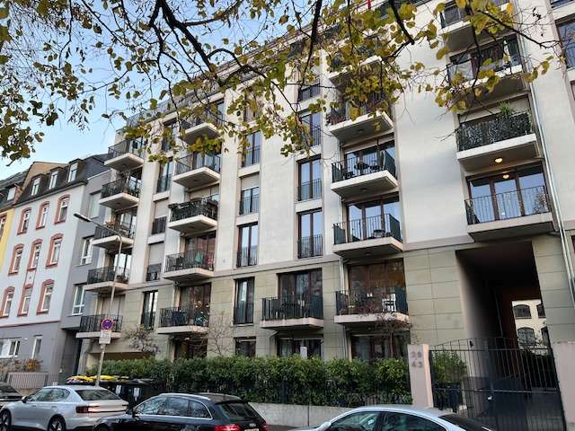 Etagenwohnung Frankfurt Gutleutviertel - 3 Zimmer, 80 m&sup2;, 625.000&euro; | Angebot:26866868