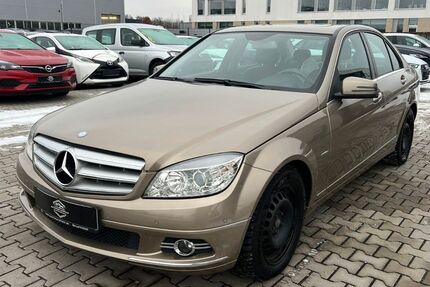 Mercedes-Benz C 200 190.000 km 6.900 &euro; Bruchköbel 63486