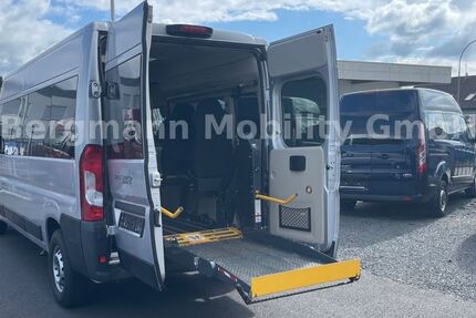 Fiat Ducato 42.184 km 44.000 &euro; Nidderau 61130