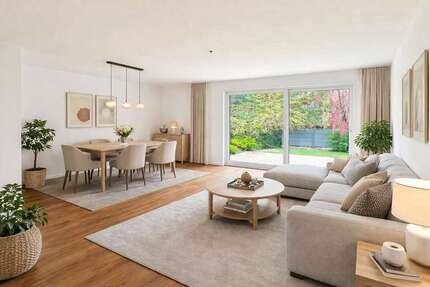 Wohnung Frankfurt am Main Bornheim - 3 Zimmer, 115 m&sup2;, 798.000&euro; | Angebot:25466609