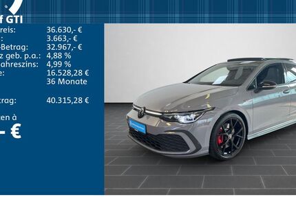 VW Golf 18.300 km 36.630 &euro; Aschaffenburg 63741