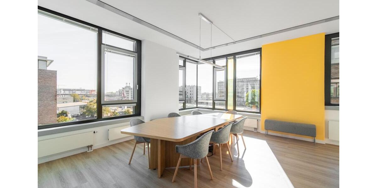 Gewerbeobjekt Frankfurt am Main Ostend - 165&euro; | Angebot:22939217