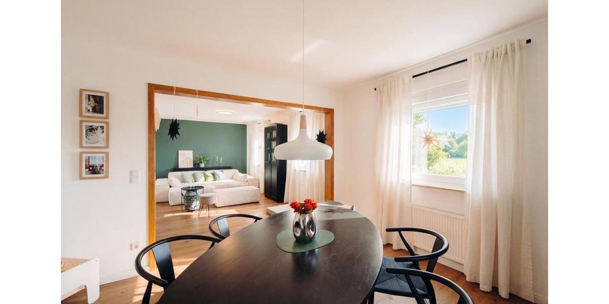 Einfamilienhaus Hösbach - 390.000&euro; | Angebot:26066701