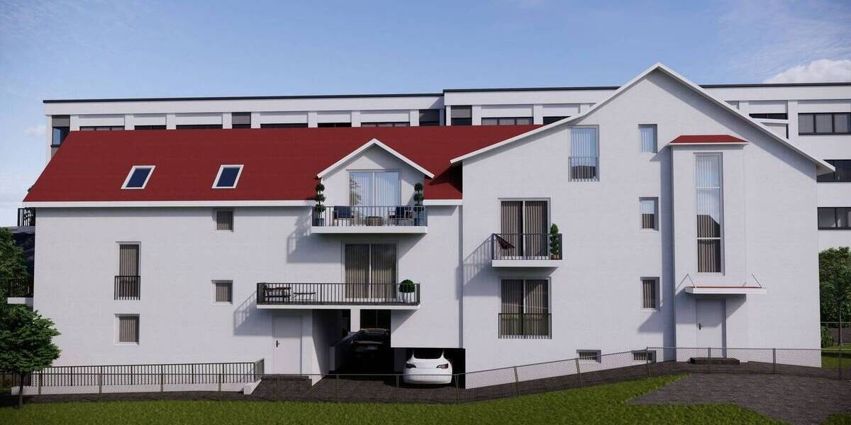 Etagenwohnung Frankfurt am Main Sachsenhausen - 3 Zimmer, 60 m&sup2;, 559.000&euro; | Angebot:25665069