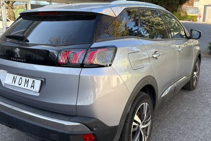 Peugeot 3008 182.897 km 13.447 &euro; Frankfurt am Main 60389
