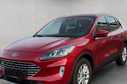 Ford Kuga 33.847 km 22.950 &euro; Frankfurt 60386