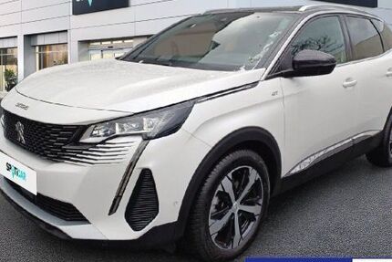 Peugeot 3008 40.602 km 22.790 &euro; Neu-Isenburg 63263