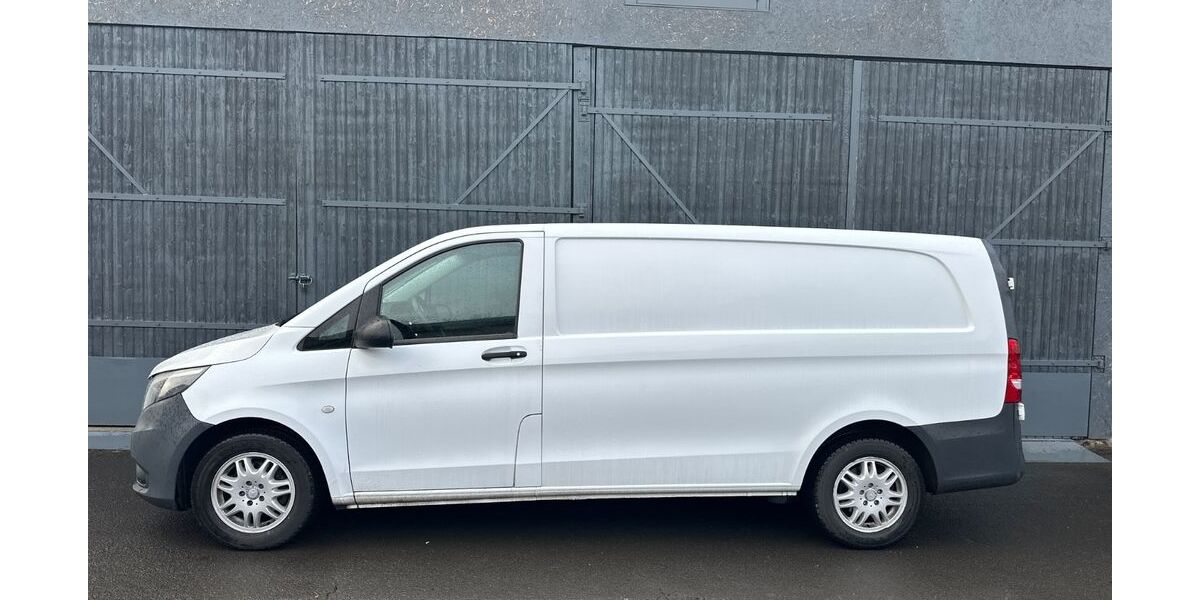 Mercedes-Benz Vito 288.000 km 9.700 &euro; Biebergemünd 63599