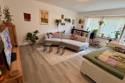 Wohnung Frankfurt am Main Niederrad - 1 Zimmer, 28 m&sup2;, 840&euro; | Angebot:27629517