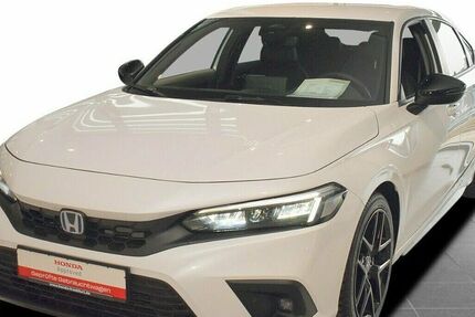 Honda Civic 9.241 km 31.980 &euro; Frankfurt am Main 60314