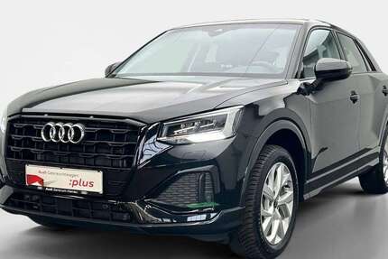 Audi Q2 25.600 km 33.069 &euro; Hanau 63452