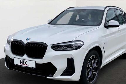 BMW X3 24.150 km 41.990 &euro; Offenbach 63071