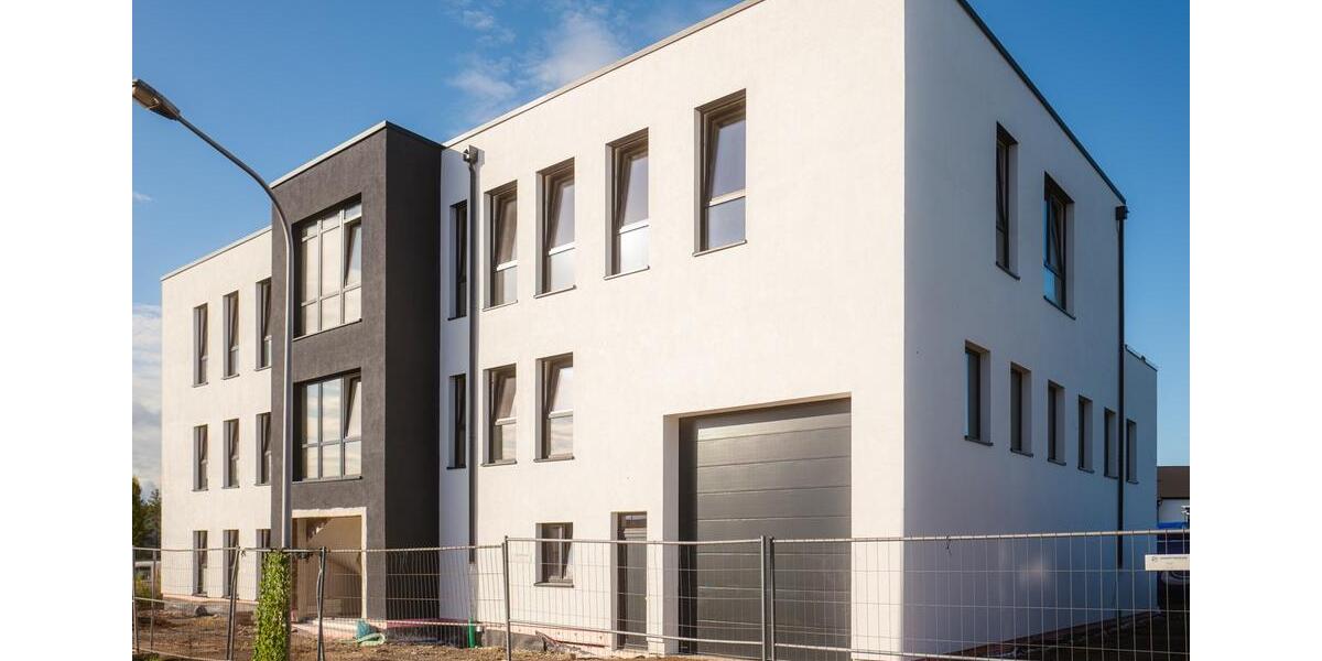 Gewerbeobjekt Rodgau - 11&euro; | Angebot:22183854