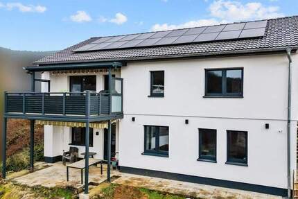 Haus Gelnhausen - 6 Zimmer, 196 m&sup2;, 875.000&euro; | Angebot:25685338