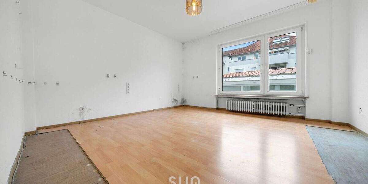 Mehrfamilienhaus, Wohnhaus Friedrichsdorf - 9 Zimmer, 214 m&sup2;, 799.000&euro; | Angebot:25737416