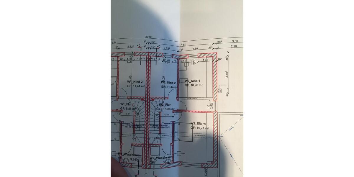 Doppelhaushälfte Erlensee - 5 Zimmer, 160 m&sup2;, 1.900&euro; | Angebot:25810667