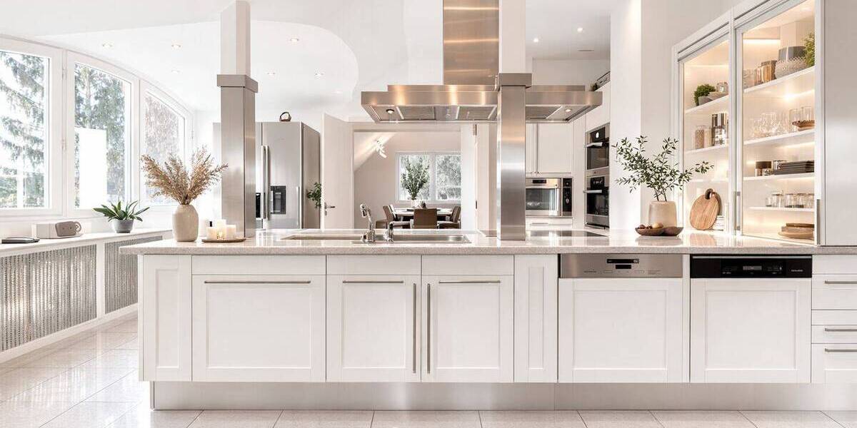 Etagenwohnung Frankfurt am Main Eschersheim - 6 Zimmer, 252 m&sup2;, 2.150.000&euro; | Angebot:25926994