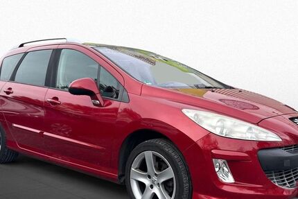 Peugeot 308 99.000 km 3.990 &euro; Dreieich 63303
