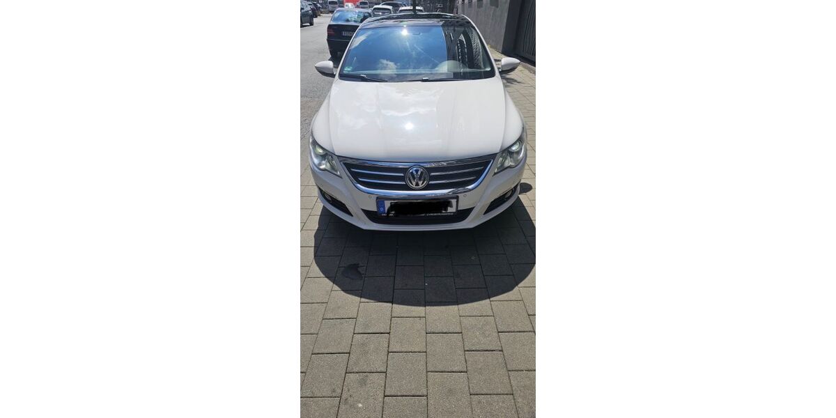 VW CC 271.500 km 6.900 &euro; Frankfurt am Main 65929