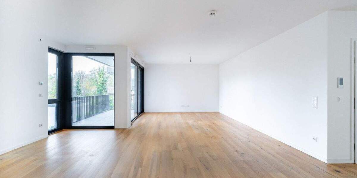 Etagenwohnung Offenbach am Main Bieberer Berg - 3 Zimmer, 96 m&sup2;, 511.291&euro; | Angebot:25682358
