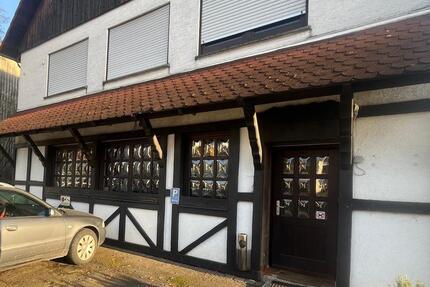 Gewerbeobjekt Büdingen - 1.500&euro; | Angebot:24681340